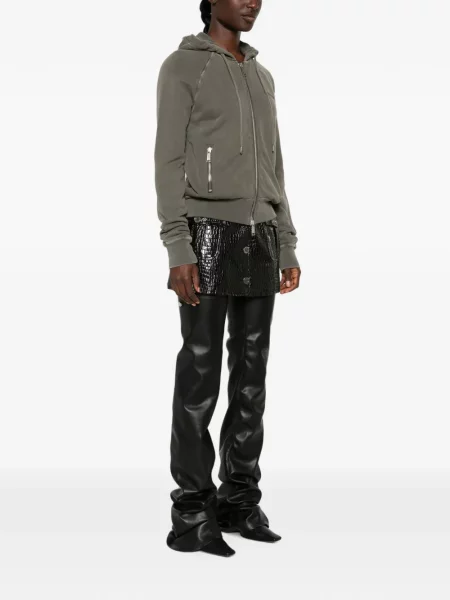 Hanorac cu glugă Dsquared2 gri