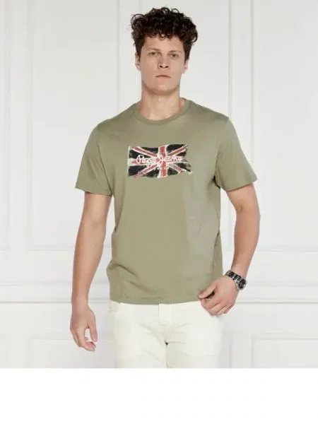 Pepe Jeans London Tricou