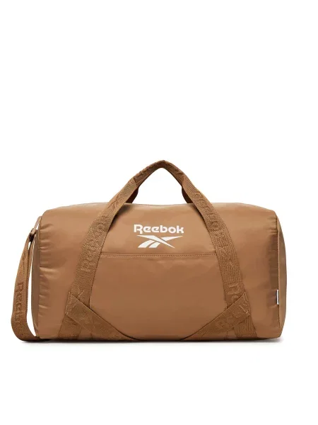 Torbica Reebok bež