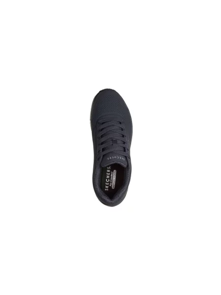 Félcipo Skechers kék
