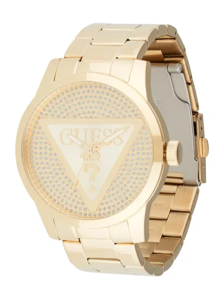 Hodinky Guess zlatá