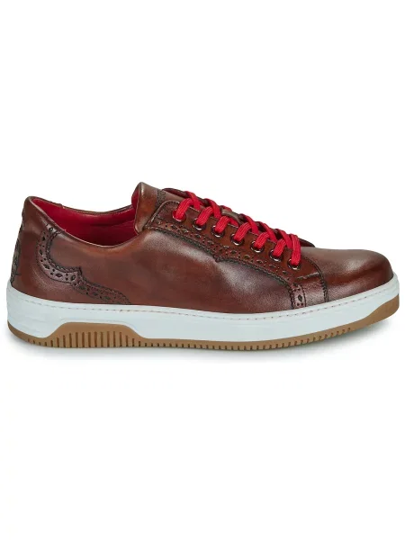 Pantofi Jeffery West maro