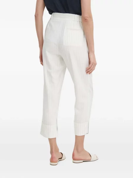 Pantaloni Sisley