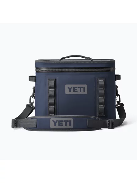 Термо раница YETI Hopper 20 l navy синьо