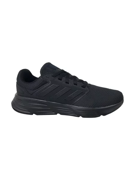 Galaxie pantofi Adidas negru