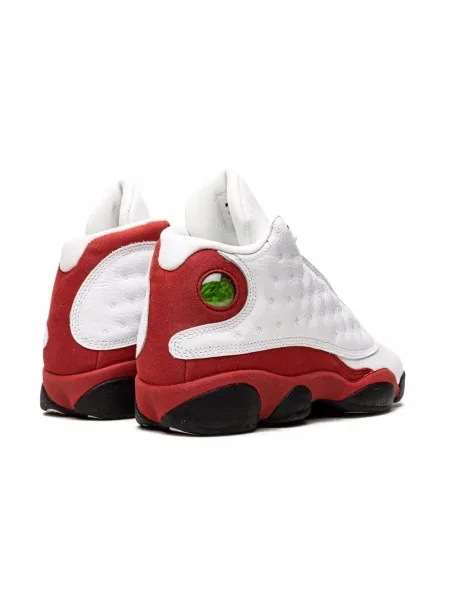 Dětské tenisky Jordan Air Jordan 13 bílé