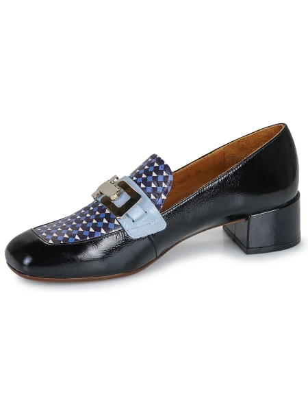 Pantofi Chie Mihara negru