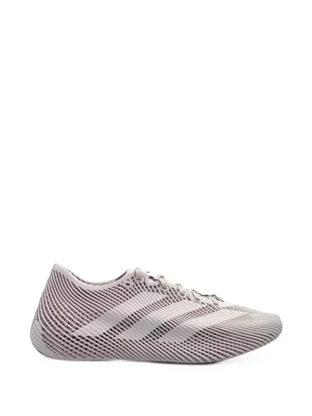 Τένις φόρεμα Adidas με λαιμόκοψη v με αυτόγραφο μαύρο