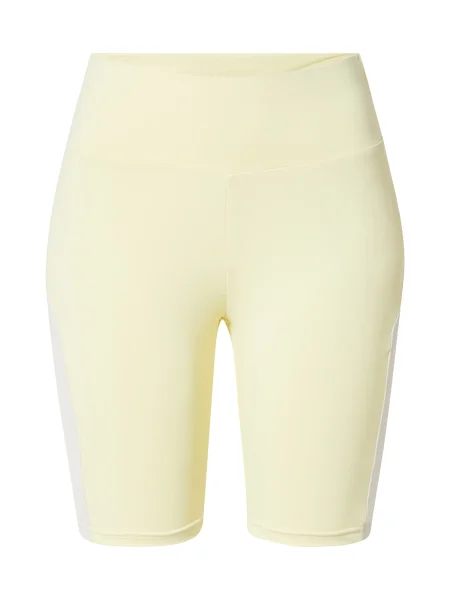 Urban Classics Leggings deschis galben