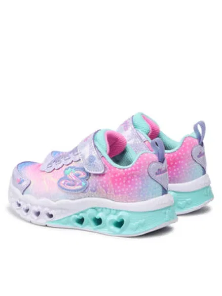 Laisvalaikio batai Skechers Simply Love Spalvota