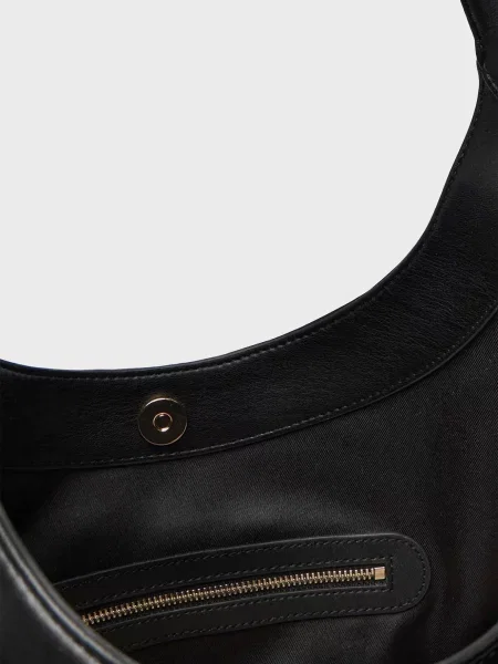 Сумка Moschino черная