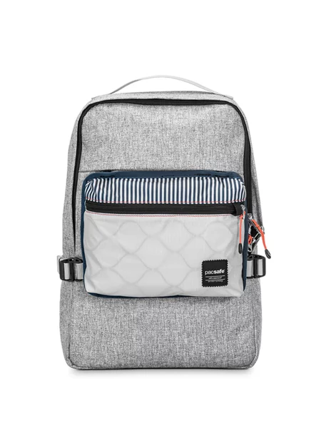 Pacsafe Slingsafe Рюкзак Унісекс сірий