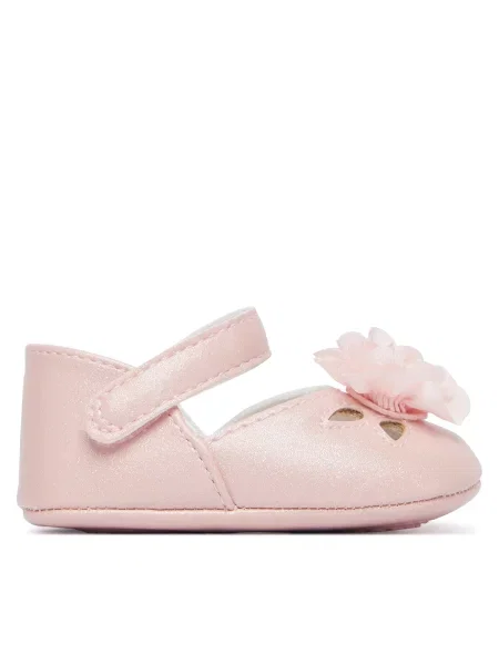Nizki čevlji Mayoral roza