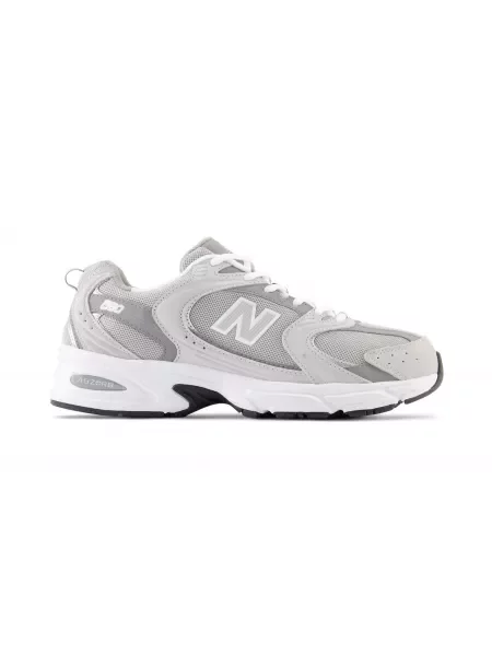 New Balance Unisex Buty sportowe New Balance Size: 9 szary