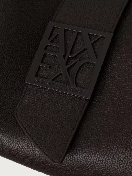 Táska Armani Exchange barna