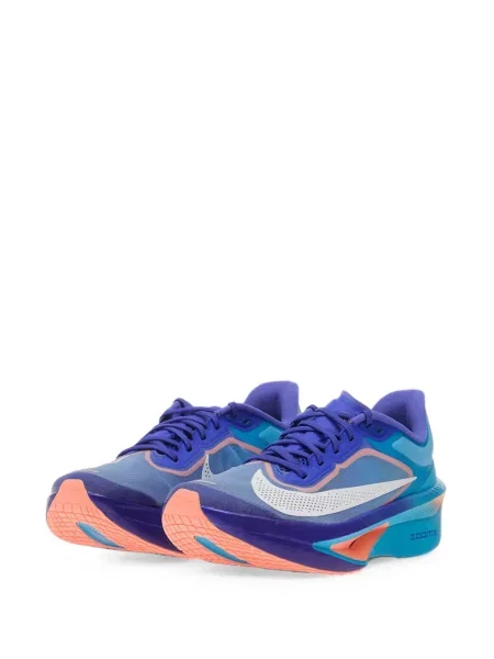 Pantaloni scurți Nike Zoom retro gri