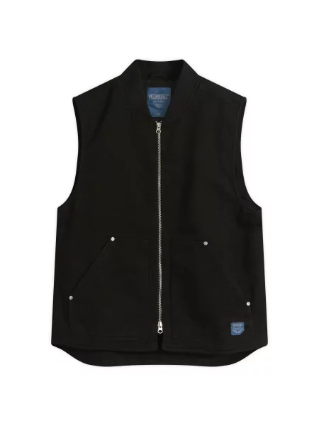 Kamizelka Pexwear czarna