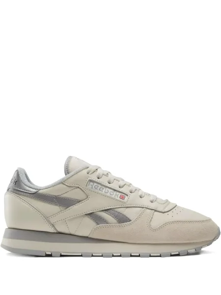 Sneakerși Reebok Classic Leather din piele clasici