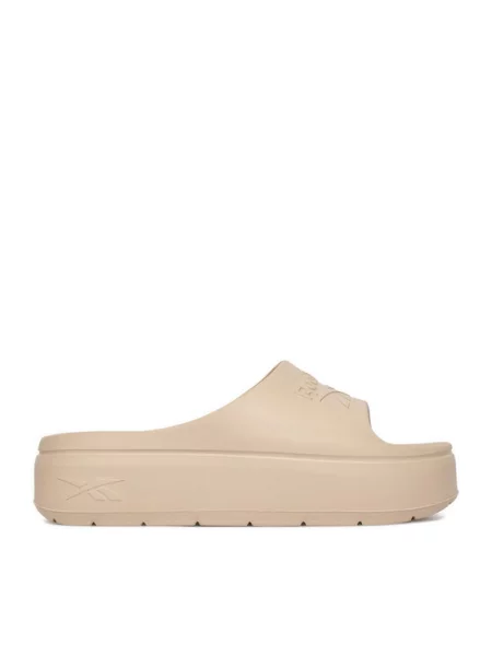 Reebok Papucs bézs