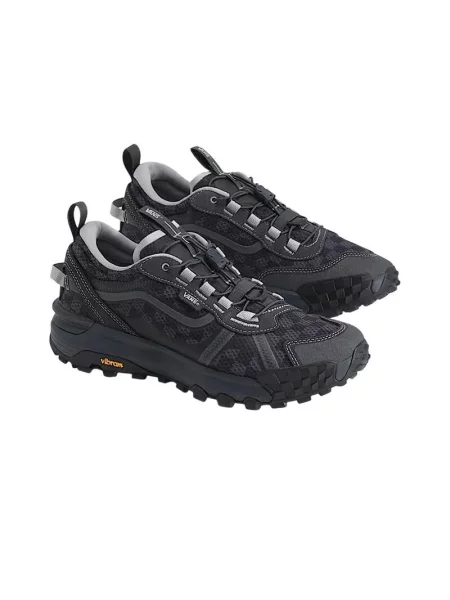 Buty do biegania Vans Crosspath XC czarny