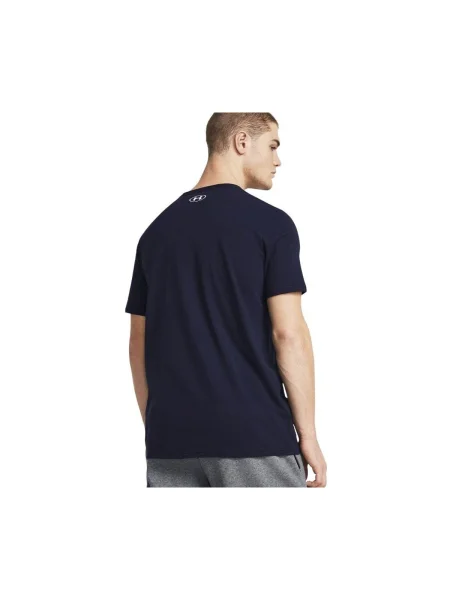 Csíkos póló Under Armour
