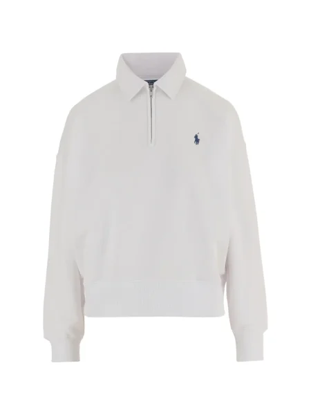 Dugo majica Polo Ralph Lauren lopatica crna