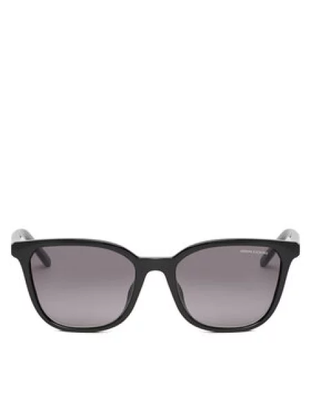 Armani Exchange Akiniai nuo saulės juoda