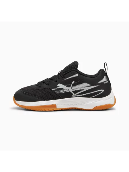 Trampki Puma czarne
