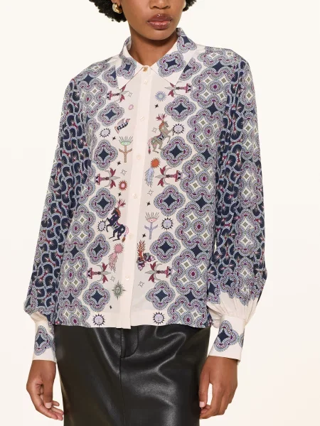 Halenka Ivi Collection červená