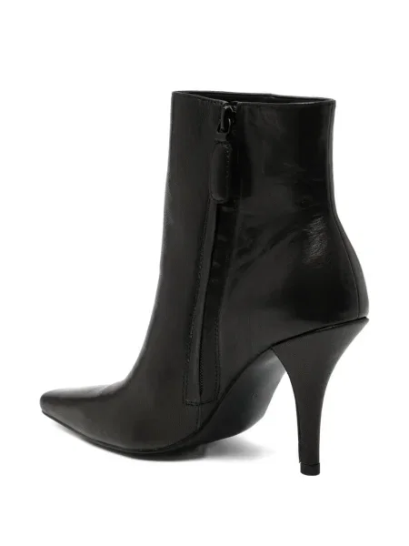 Botine Senso negru