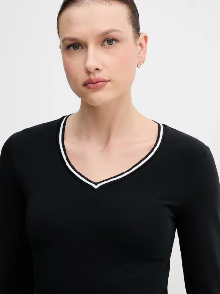 Лонгслив United Colors Of Benetton