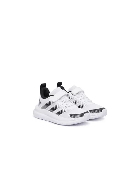 Sportcipők adidas Tensaur Run Shoes Children fehér