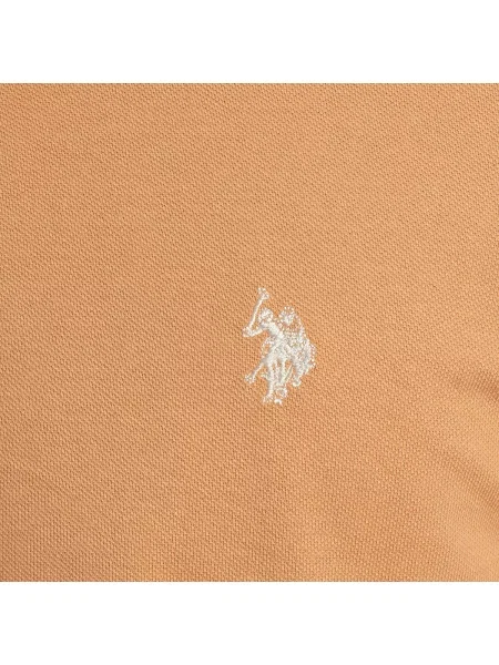 Tricou polo U.s. Polo Assn. maro