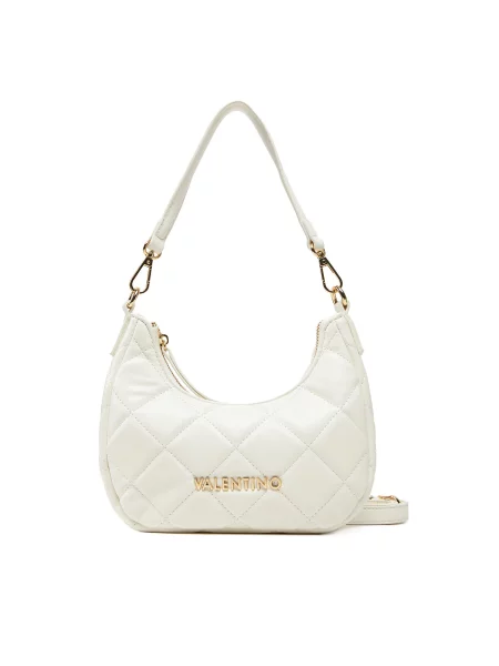 Сумка Valentino белая