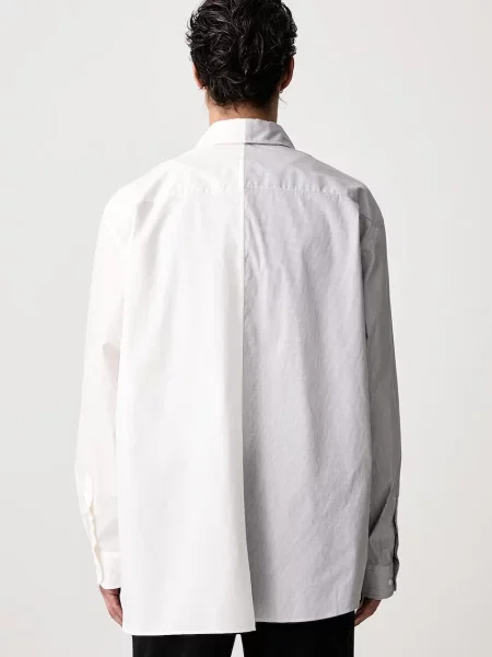Рубашка Mm6 Maison Margiela