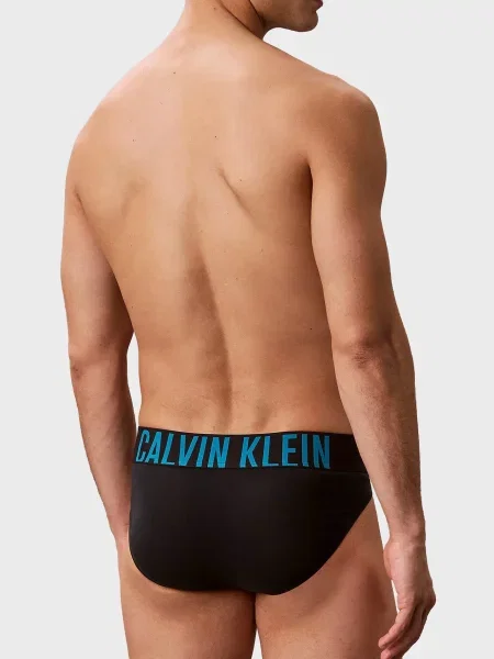 Труси Calvin Klein чорні