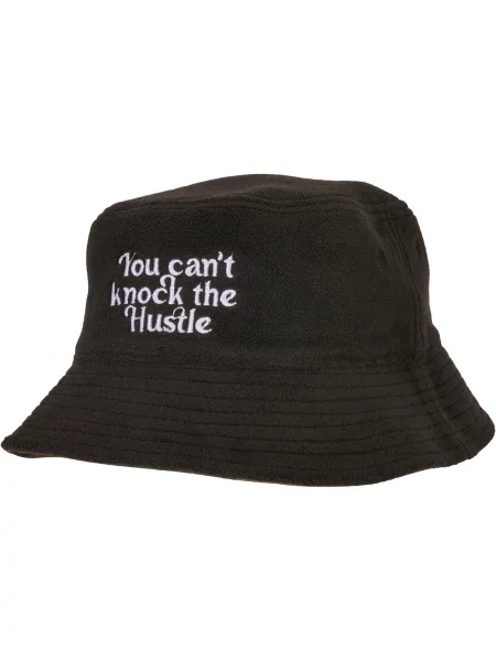Cayler & Sons Pălărie Knock The Hustle maro / verde / negru alb