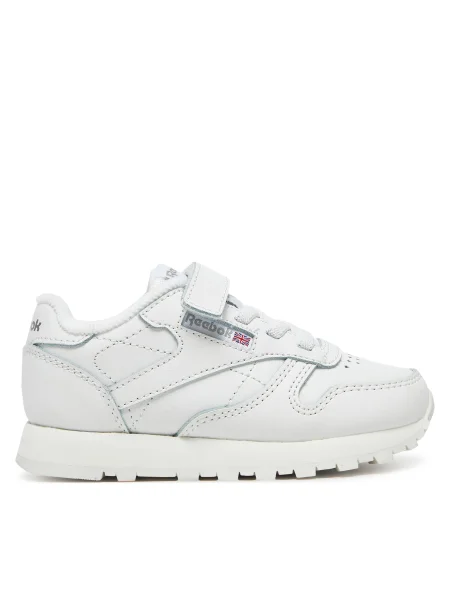 Sneakersy Reebok biela