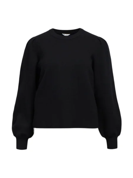 OBJECT Pulover OBJREYNARD' negru