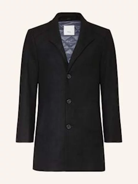 Paul Bunda Newton černá