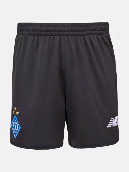 Шорты New Balance черные