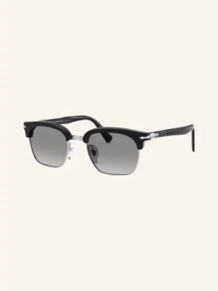 Persol Sluneční Brýle stříbrná/ přechod šedý