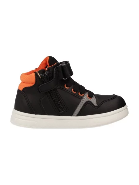 Tenisice Geox crna