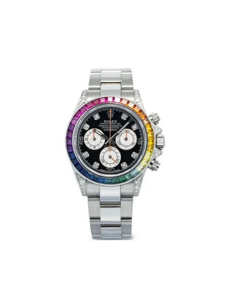 Ceas Rolex negru