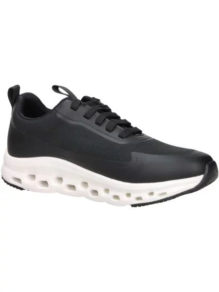 Pantofi Keys negru