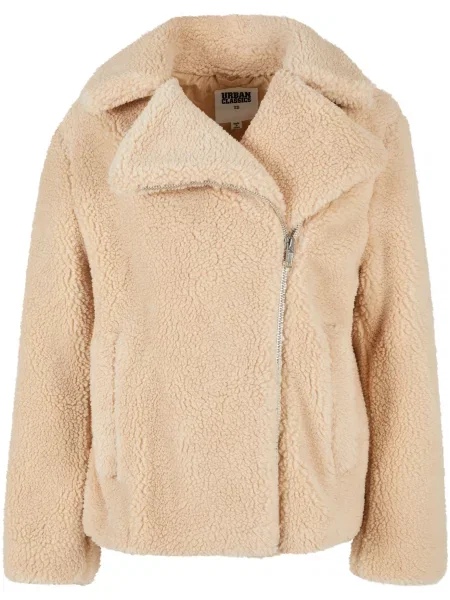 Urban Classics Geacă de iarnă bej
