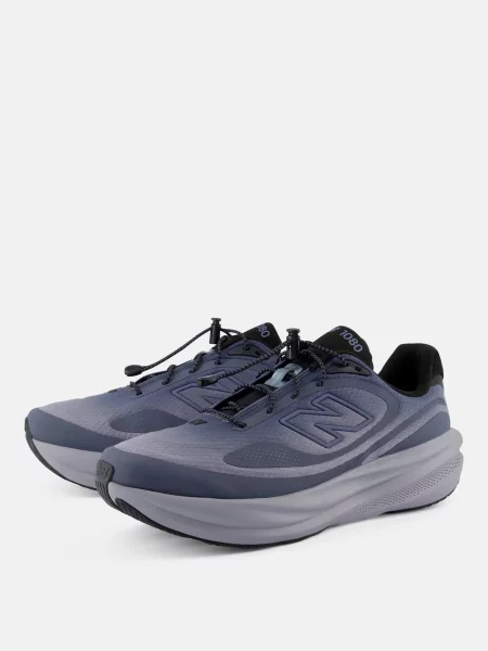 Кроссовки New Balance фиолетовые