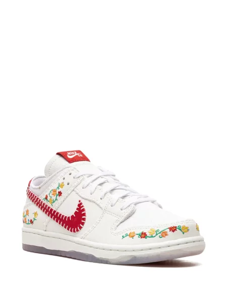 Tenisky Nike Air Force 1 bílé