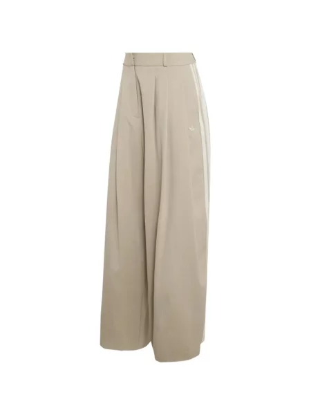 Pantaloni Adidas cu dungi