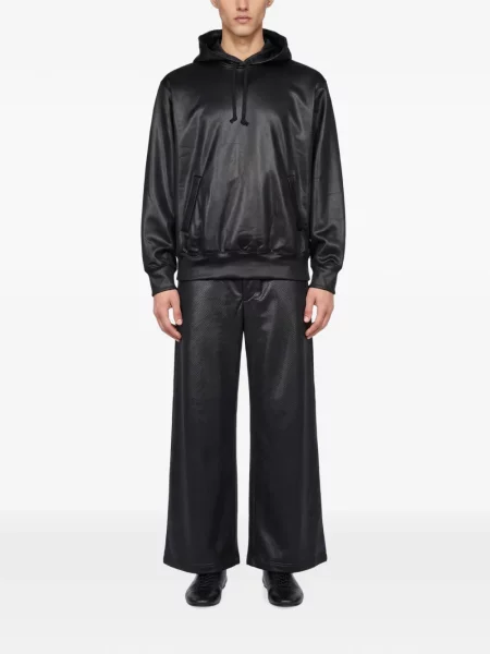 Pantaloni Comme Des Garcons Homme Plus negru